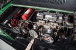 Morgan Plus 4 1950 года (NA)